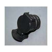 AHK Adapter Stecker 13 Polig auf 7 Polig Steckdose