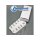 Standlicht- / Blinker Birne W5W 12V 5W Glassockel 10er Pack Industrieverpackung