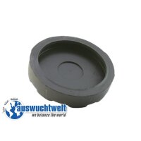Hebebühnen Gummiteller Hebebühne 100mm,...