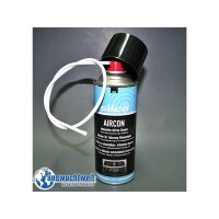 Das Bild zeigt eine Spraydose des Produkts silco 4590...