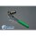 ABS - Sensor Reibahle 15 x 23mm mit integrierter Knarre