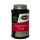 Das Bild zeigt eine schwarze Flasche mit silbernem Schraubdeckel. Auf dem Etikett steht in weißer Schrift auf rotem Hintergrund Vulcanizing Fluid. Oben auf dem Etikett steht das Logo TECH, daneben 760 Fast Dry. Unten steht NET CONTENTS 236 ml (8 FL OZ).