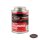 Auf dem Bild ist eine silberfarbene Metalldose mit Schraubdeckel zu sehen. Das Etikett ist überwiegend rot und schwarz mit weißer Schrift. Darauf steht: TECH Tire Repairs FAST DRY VULCANIZING FLUID NET CONTENTS 235ml (8 FL. OZ.). In der rechten oberen Ecke steht die Artikelnummer 760. Das TECH-Logo ist sowohl auf der Dose als auch unten rechts im Bild abgebildet.