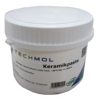 Keramikpaste Bremsenpaste Anti Seize Techmol Tuben oder Dosen