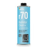 BIZOL r70 Radiator Clean+ Kühler-Additiv / Radiator...