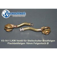 auswuchtwelt web alance the world V3-14-1 LKW Ventil...
