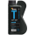 Auf dem Bild ist eine schwarze Kunststoffflasche mit einem Deckel zu sehen. Auf dem Etikett steht oben links das BIZOL-Logo mit bunten Kreisen, darunter ein großer blauer Buchstabe T. Rechts daneben steht in weißer Schrift TECHNOLOGY und etwas kleiner ATF DCT. Darunter gibt es einen hellblauen Streifen mit der Aufschrift „HC-SYNTHESES“, danach folgen in kleinerer Schrift technische Spezifikationen, eine Liste von Automarken und die Hinweise „Made in Germany“ sowie „1L e“. Auf der Flasche im Hintergrund ist „Made in Germany“ eingeprägt.