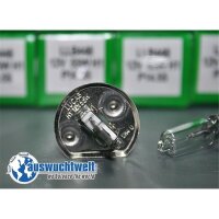 Lampe Glühbirne H1 Birne 12V 55W 10 Stück Lucas