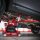 Astra Minilift Classic 2,5t AE100.1 Heber, Kurzhubbühne