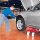 Astra Minilift LOW 2,2t AE100.L Heber, Kurzhubbühne Lift & Move System