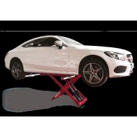 Astra Powerlift 3,0t AE500 Heber, Hebebühne