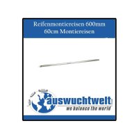 Reifenmontiereisen 600mm 60cm Montiereisen auswuchtwelt...