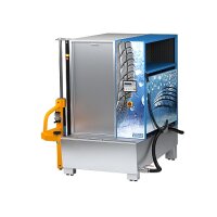 Kart Wulkan Radwaschmaschine Reifenwaschmaschine 500HP...