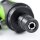 JBM Mini Luftschleifer 1/4", Druckluft Schleifer mit 6mm Aufnahmefutter Einstellbar