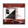 Schaumprofil mit versch. Abmessungen und Formen Schaumprofil Foam Tape Ruban-Mousse de Masquage Cordola in Spugna adesiva Burlete de Enmascarar lackwelt we paint the world