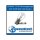 OSRAM 7225 Fahrzeuglampe 12V 21W/4W (10 Stück) BAZ15D auswuchtwelt we balance the world
