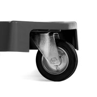 Ahcon Wheel Trolley Off Road XL 700mm Ø...