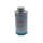 Das Bild zeigt eine zylindrische Metalldose mit silbernem Schraubdeckel. Auf dem Etikett steht: REMA TIP TOP, ONE BRAND, ONE SOURCE, ONE SYSTEM, CEMENT SC-BL, 200 g / 230 ml, Art.Nr. 515 9366, Made by REMA TIP TOP, Made in Germany. Die Dose ist hauptsächlich weiß mit einem blauen Streifen am unteren Rand.