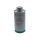 Das Bild zeigt eine zylindrische Metall-Dose mit Schraubverschluss. Auf dem Etikett steht oben das REMA TIP TOP-Logo und darunter die Aufschrift „CEMENT SVS-VULC 175 g / 250 ml Art.Nr. 505 0196 Made by REMA TIP TOP Made in Germany“. Die Dose ist silberfarben mit einem weißen Etikett und einem grünen Streifen am unteren Rand.