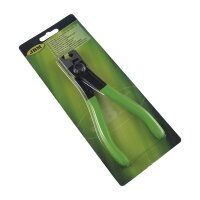 Schlauchschellenzange, Achsmanschettenzange Flachzange für Schlauchschellen Clic-R