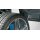 Hofmann Geodyna 7600P Auswuchtmaschine mit Power Clamp, Laser und Touchscreen Monitor