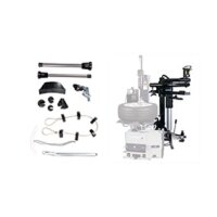 Hofmann monty 3300-24 racing SmartSpeed GP plus, 2-Drehzahlen, max 24" Spannteller inkl. Hilfsarm