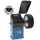 Hofmann Megaplan megaspin 220 Auswuchtmaschine automatische Raddateneingabe und virtual Sonar