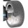 Hofmann Megaplan megaspin 820 Auswuchtmaschine Laserspot, Monitor, automatische 3D Raddateneingabe und el. Bremse