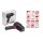 Proxima PX23 1/2" Schlagschrauber mit 1600Nm Twin Hammer Druckluftschrauber