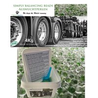 Das Bild zeigt oben den grünen Titel SIMPLY...