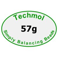 57g Beutel Simply Balancing Beads, Auswuchtperlen,...