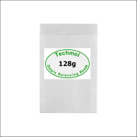 Techmol 128g Simply Balancing Beads