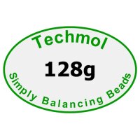 128g Beutel Simply Balancing Beads, Auswuchtperlen,...