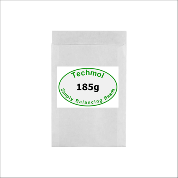 Techmol 185g Simply Balancing Beads