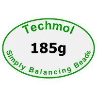 185g Beutel Simply Balancing Beads, Auswuchtperlen,...