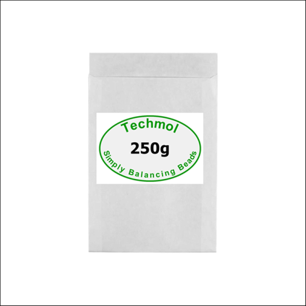 Techmol 250g Simply Balancing Beads