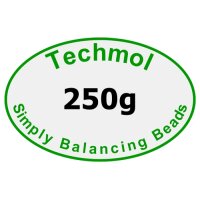 250g Beutel Simply Balancing Beads, Auswuchtperlen,...