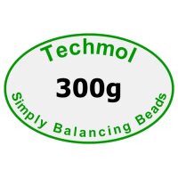 300g Beutel Simply Balancing Beads, Auswuchtperlen,...