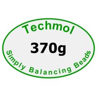 370g Beutel Simply Balancing Beads, Auswuchtperlen,...