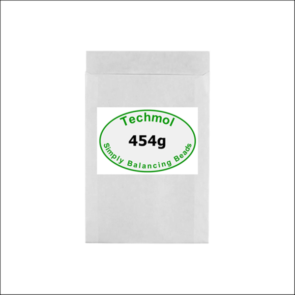 Techmol 454g Simply Balancing Beads
