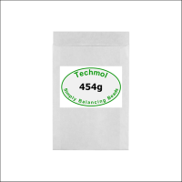 Techmol 454g Simply Balancing Beads