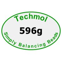596g Beutel Simply Balancing Beads, Auswuchtperlen,...