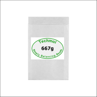 Techmol 667g Simply Balancing Beads