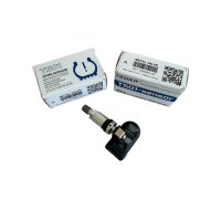 CGSulit RDKS TPMS Universal Reifendrucksensor,...