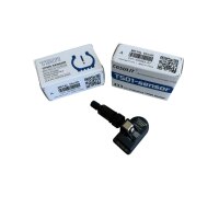 CGSulit RDKS TPMS Universal Reifendrucksensor,...