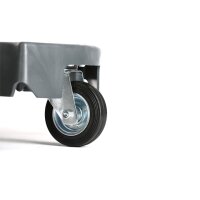 Ahcon Wheel Trolley 800mm Ø Rädertrolley...