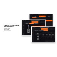 Foxwell PTS1000 RDKS TPMS Programmiergerät für...