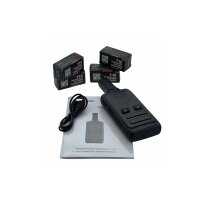 Foxwell PTS1000 RDKS TPMS Programmiergerät für Endkunden und kleine Werkstätten, RDKS Servicegerät