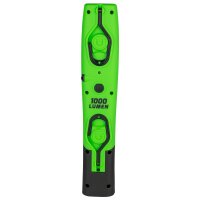 LED Arbeitslampe 1000lm Tragbare Lampe mit flexiblen...