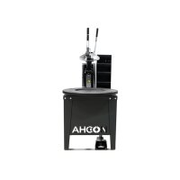 Ahcon BBRT700 Reifenabdrücker, Abdrücktisch...